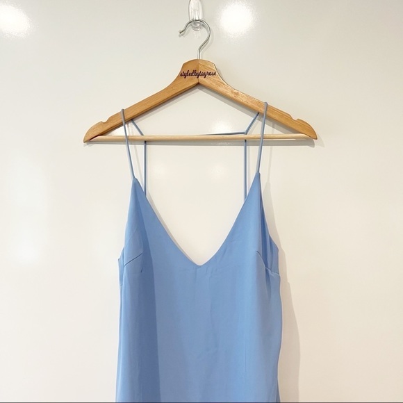 Superdown x Revolve Low Back Mini Dress - Picture 4 of 9